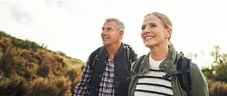 Military Retiree
